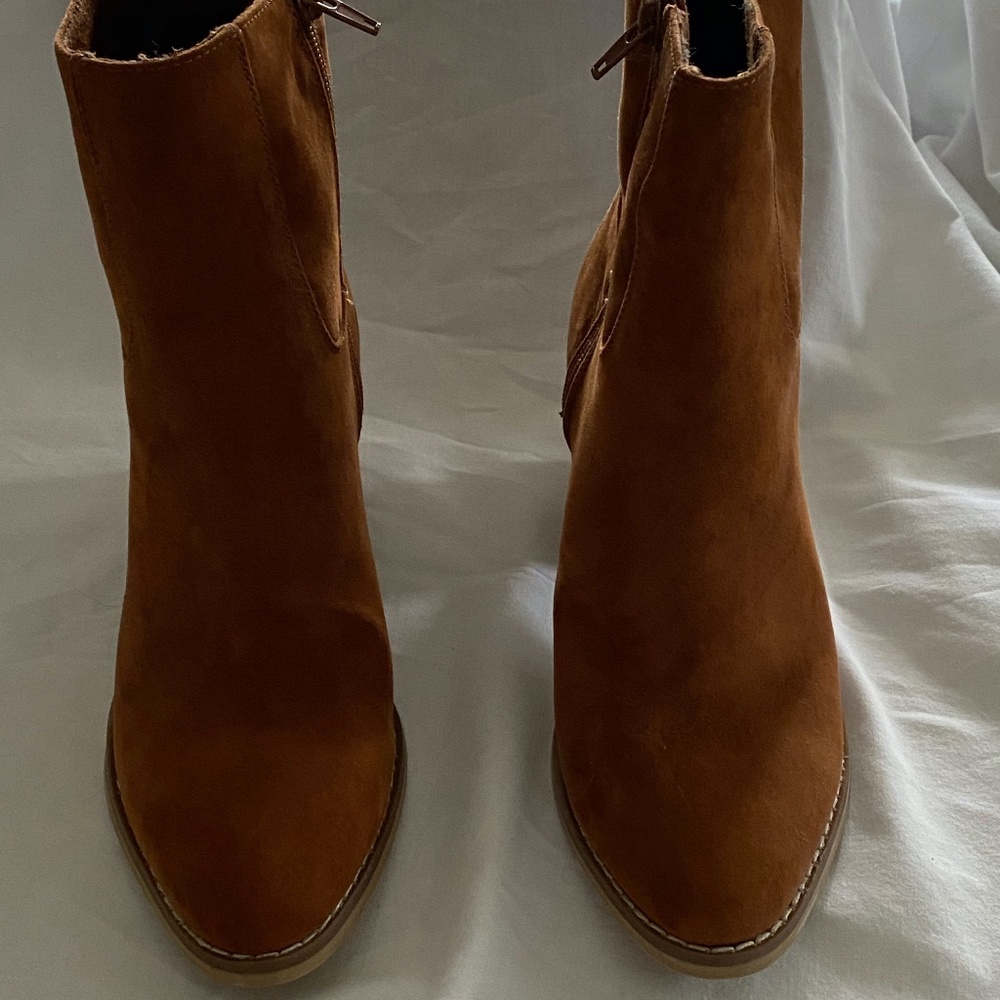 Ankle Boots
